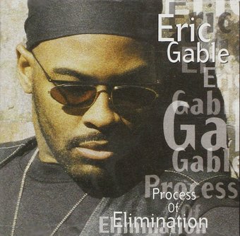 Eric Gable-Process Of Elimination
