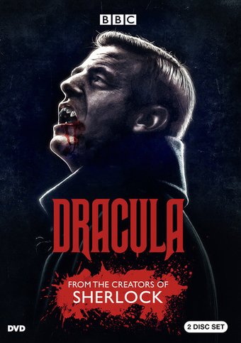 Dracula (2-Disc)