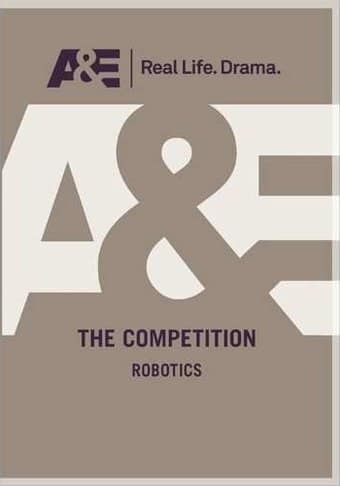 Robotics (A&E Store Exclusive)