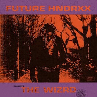 The Wizrd (2LPs - 150GV)