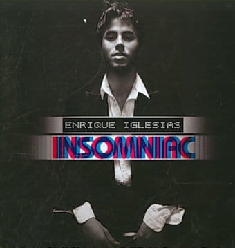 Insomniac (Bonus Track)