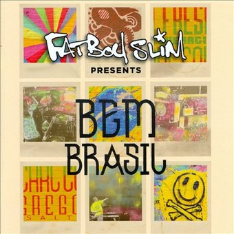 Bem Brasil (2-CD)