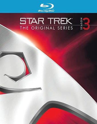 Star Trek: The Original Series - Season 3