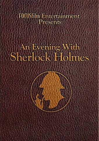 An Evening With Sherlock Holmes - Boxed Set