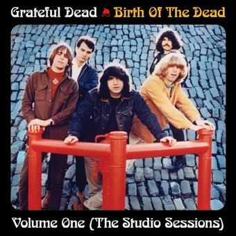 Birth Of The Dead Volume One (The Studio