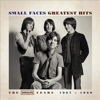 Greatest Hits: The Immediate Years 1967-1969