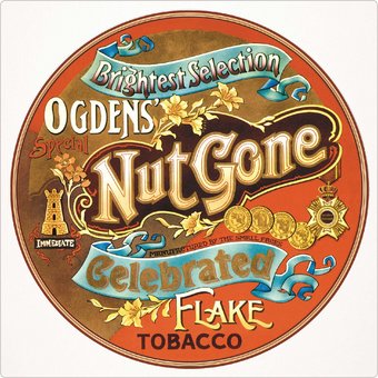 Ogdens' Nutgone Flake