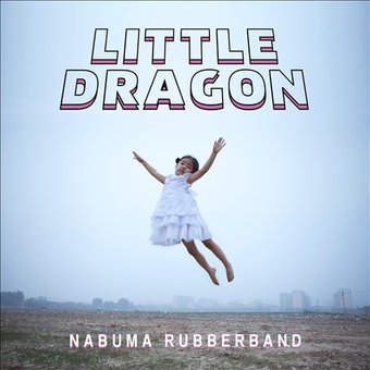 Nabuma Rubberband [Slipcase]