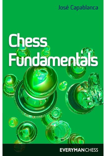 Chess: Chess Fundamentals