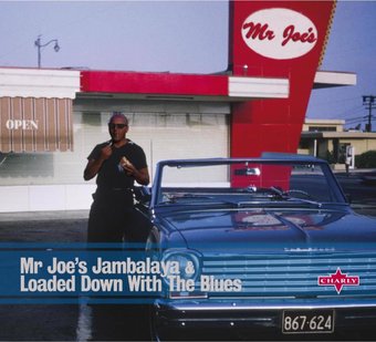 Mr Joe's Jambalaya / Loaded Down With
