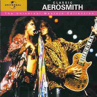 The Best of Aerosmith