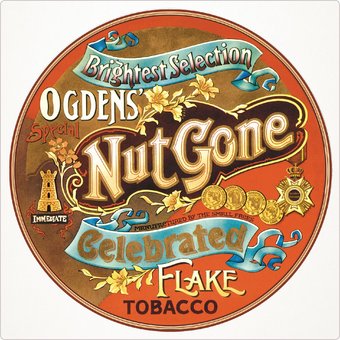 Ogdens' Nutgone Flake (2Cd Digisleeve)