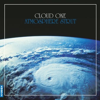 Atmosphere Strut (Double 12 Inch Vinyl)