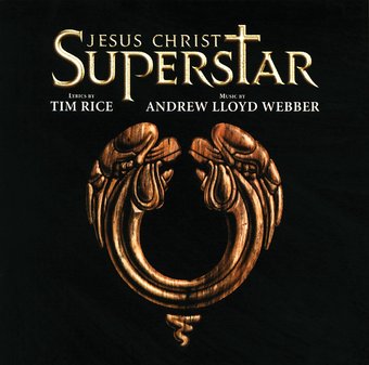 Jesus Christ Superstar (2-CD)