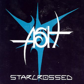 Starcrossed (2 Tracks) [Single]