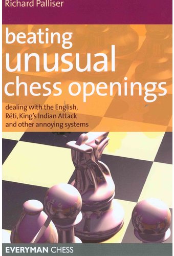 Chess: Beating Unusual Chess Openings