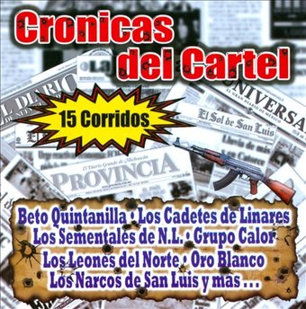 Cronicas del Cartel