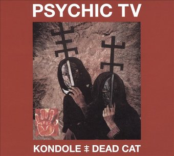 Kondole / Dead Cat (3-CD)