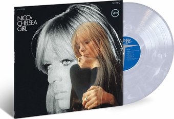 Chelsea Girl (Smoke Swirl Colored Vinyl)