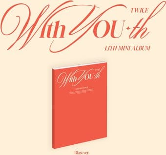 With You-Th (Blast Ver.) (Post) (Stic) (Phob)