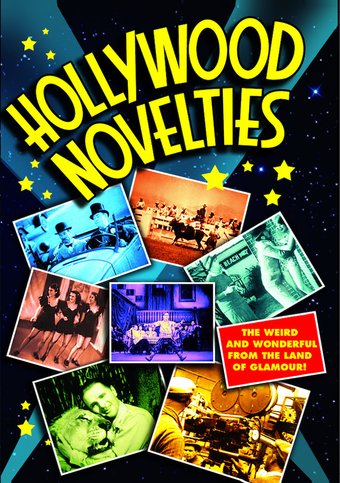 Hollywood Novelties, 1930-1938