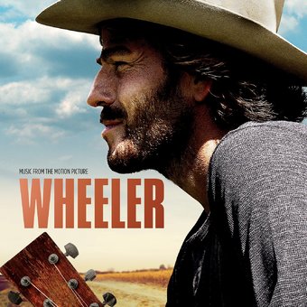 Wheeler (Original Motion Picture Soundtrack)