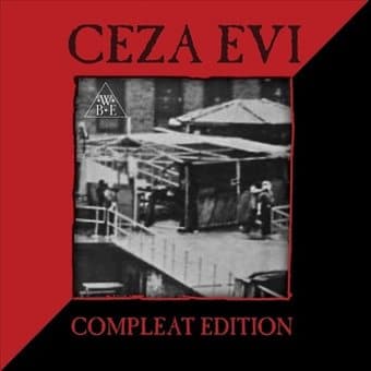 Ceza Evi (2-CD)