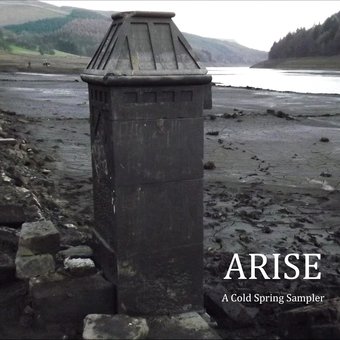 Arise: A Cold Spring Sampler / Various