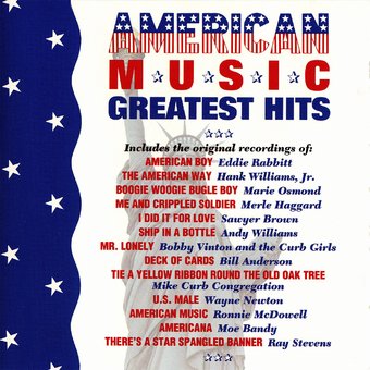 American Music: Greatest Hits