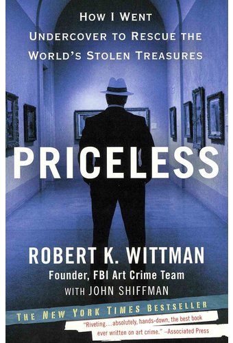 Priceless: How I Went Undercover to Rescue the