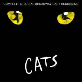 Cats (Original Broadway Cast) (2-CD)