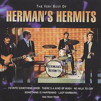 The Very Best of Herman's Hermits