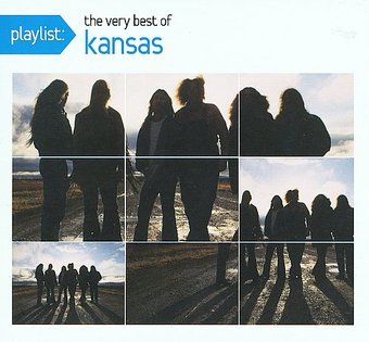 Playlist: The Very Best of Kansas