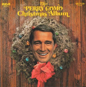 The Perry Como Christmas Album