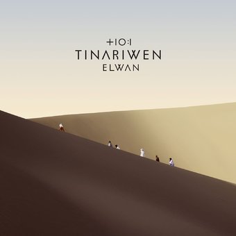 Elwan (2LPs)