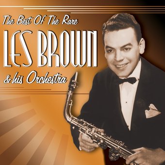 The Best of The Rare Les Brown (From The Okeh