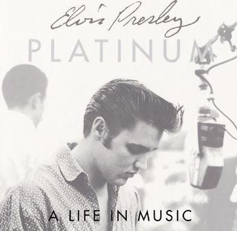Platinum: A Life In Music (4-CD)