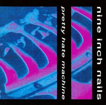 Nine Inch Nails Pretty Hate Machine Q: 4 Stars - Excellent