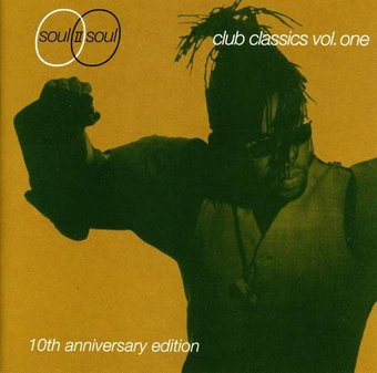 Club Classics, Volume One, 10th Anniversary