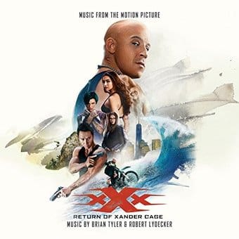 xXx: Return of Xander Cage [Music from the Motion