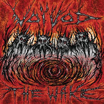 The Wake (2-CD)