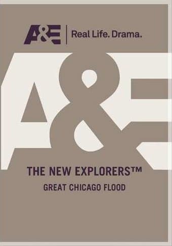 Great Chicago Flood (A&E Store Exclusive)