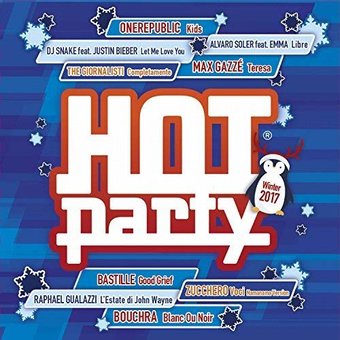 Hot Party Winter 2017