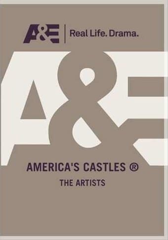 The Artists (A&E Store Exclusive)