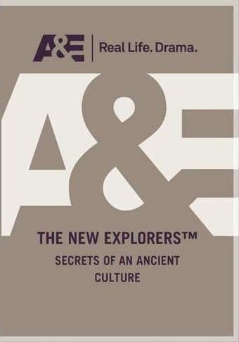 Secrets of an Ancient Culture (A&E Store