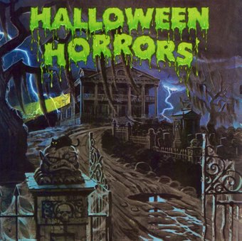 Halloween Horrors: Halloween Horrors