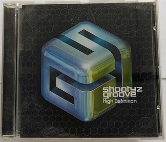 Shootyz Groove: High Definition