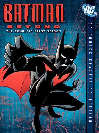 Batman Beyond - Season 1 (2-DVD)