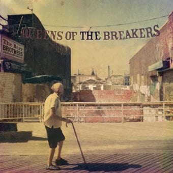 Queens Of The Breakers (COLORED VINYL LIMITED)