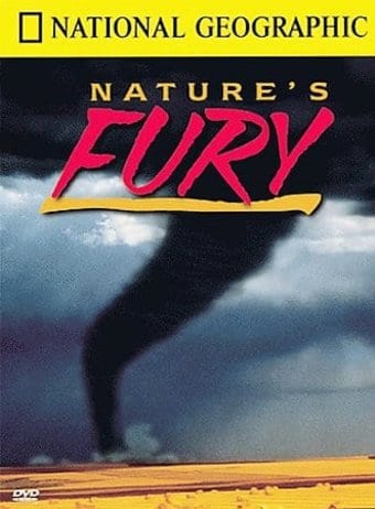 National Geographic Video - Nature's Fury